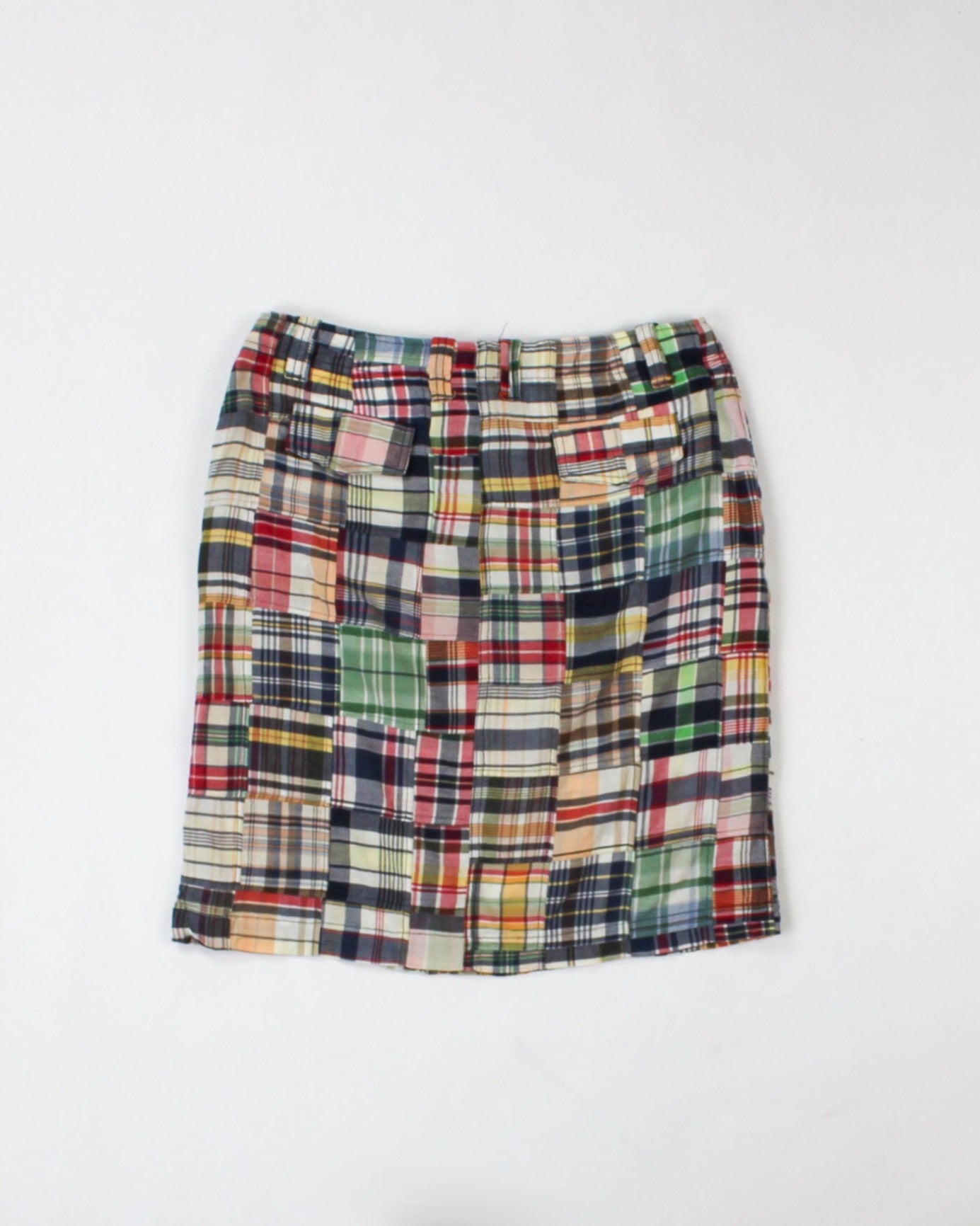 J. Crew - Skirt - Multicolor - size: 6