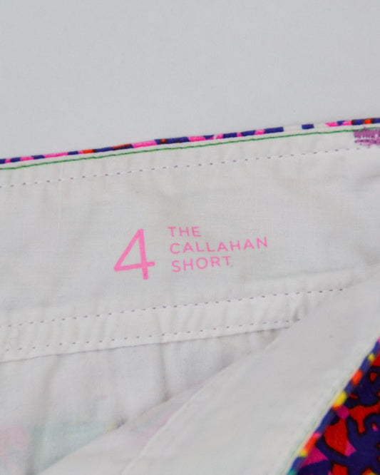 Lilly Pulitzer - Shorts - Pink - size: 4