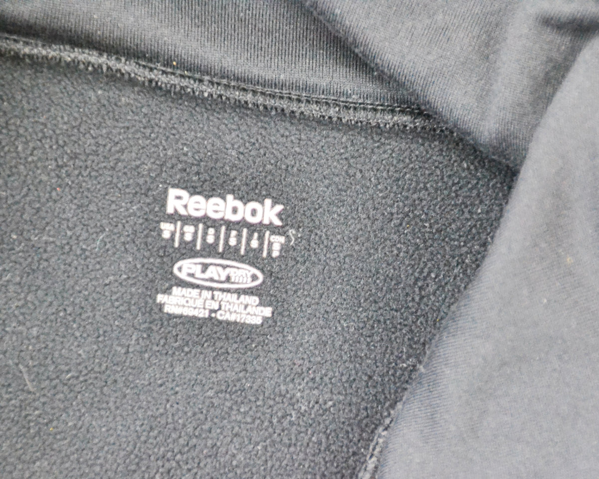 Reebok - Vest - Black - size: S