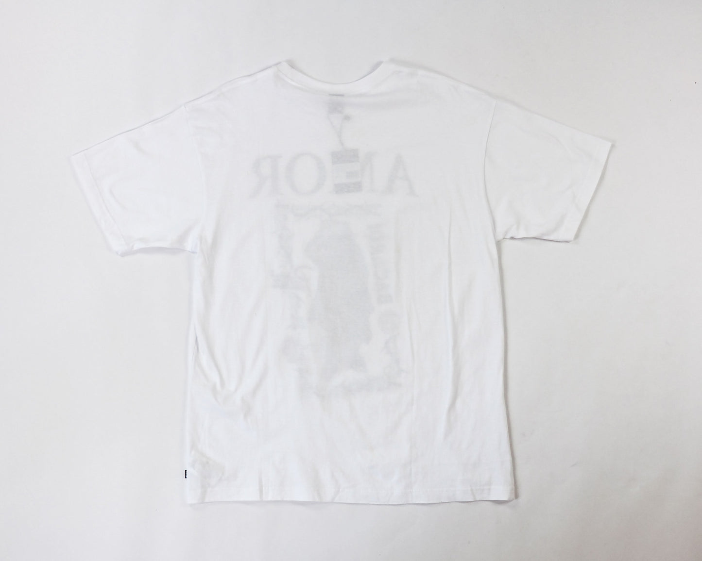 Patta - T-Shirt - White - size: L