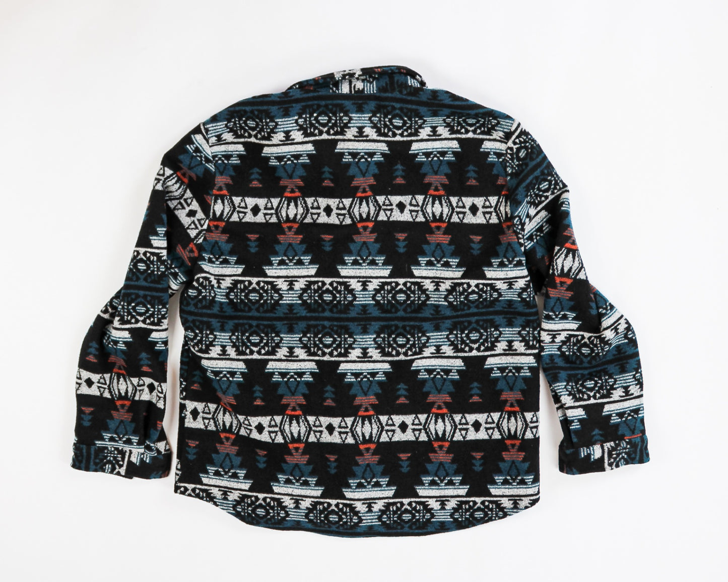 Z Man - Jacket - Multicolor - size: XXL