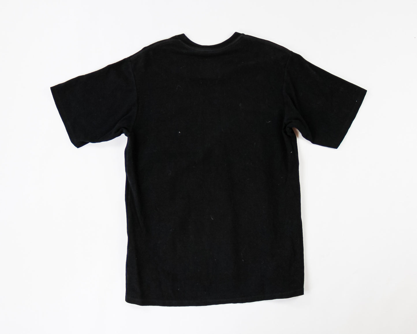A Kind of Guise - T-Shirt - Black - size: XL