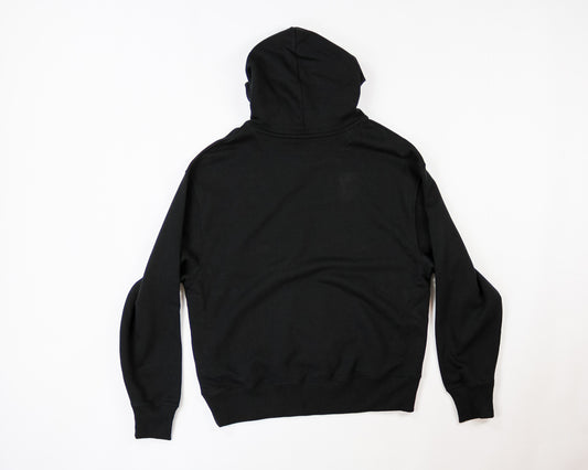 Sky Box Hoodie XL Black