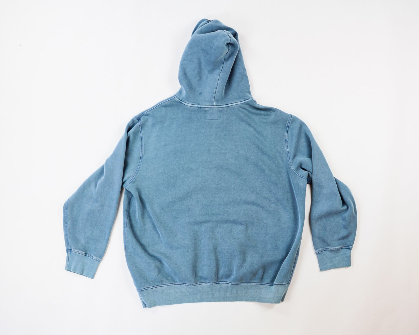 Polo Ralph Lauren - Hoodie - Blue - size: XL
