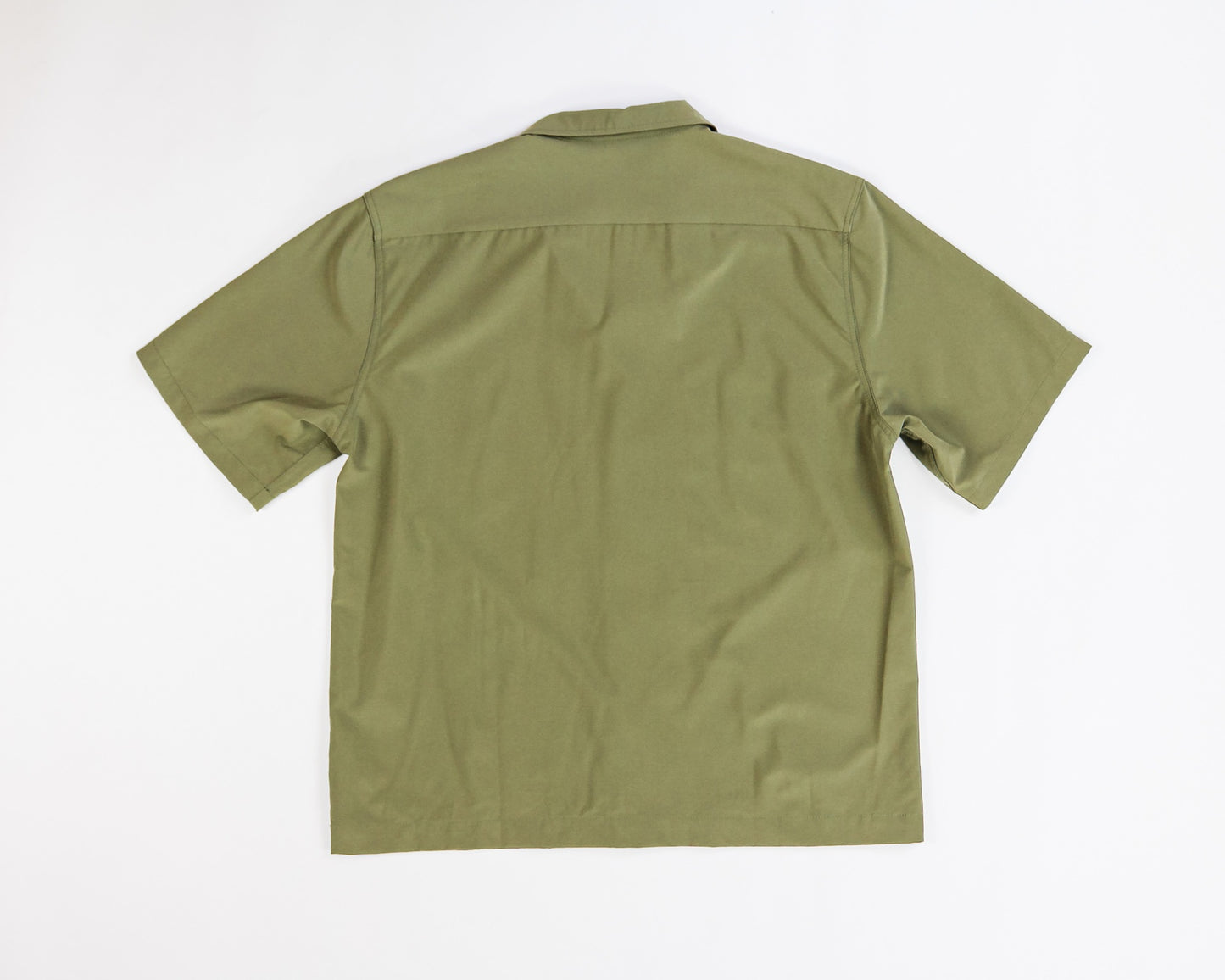 O'Neill - Shirt - Green - size: XL