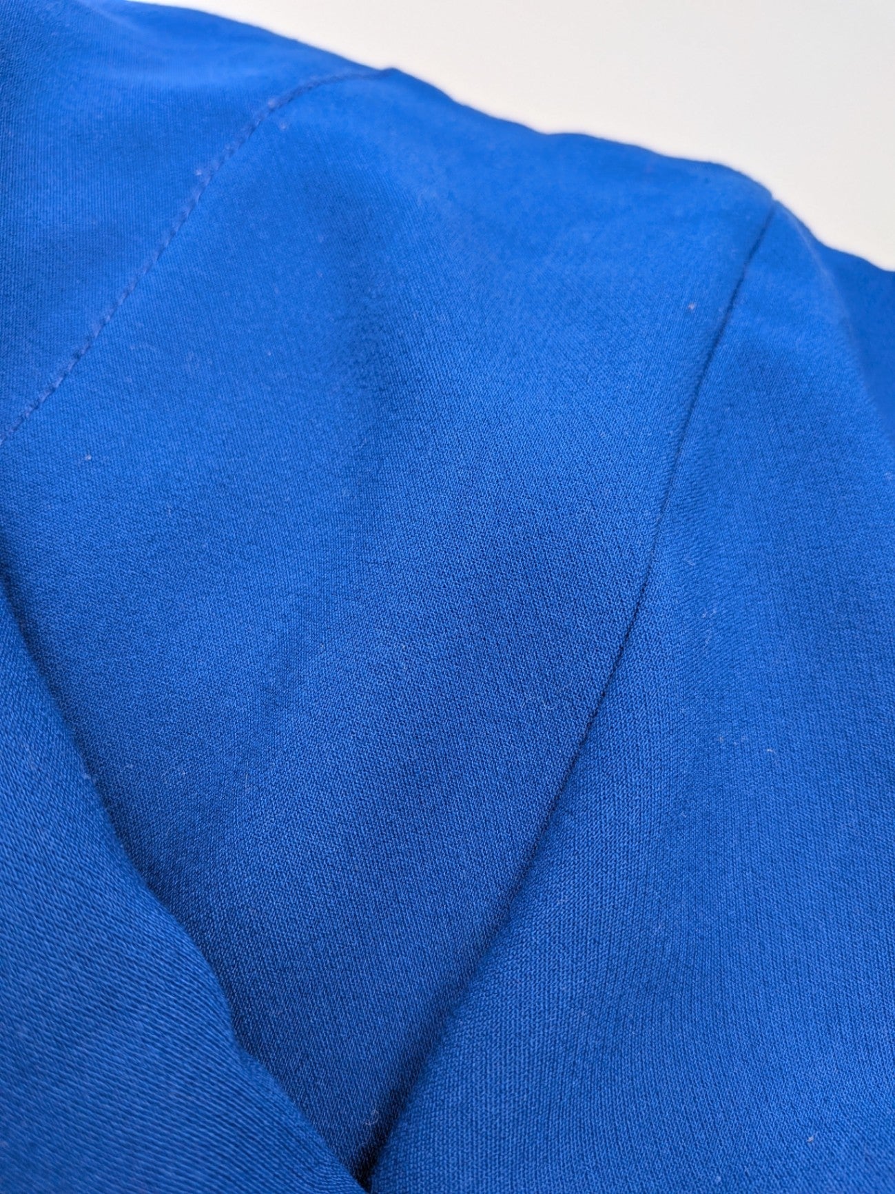 Zara Pants Blue
