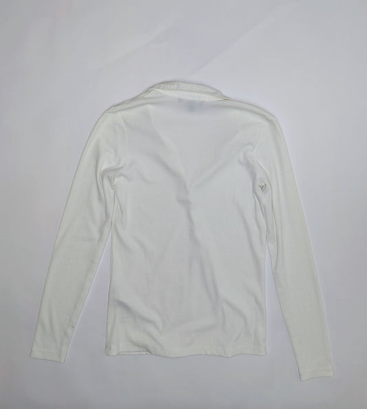 Esprit Shirt S White