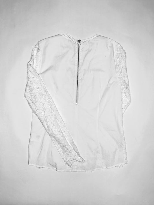GUSTAV Blouse 36 White
