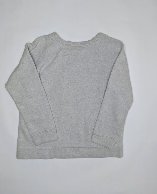Majestic Filatures Sweater M (approx) Light Gray