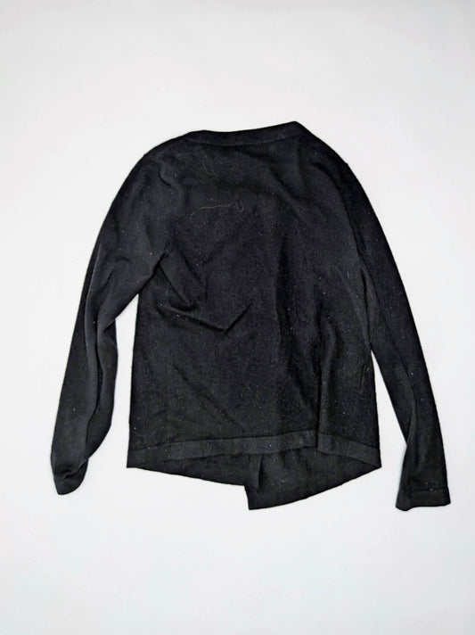 Comptoir Des Cotonniers Cardigan M Black