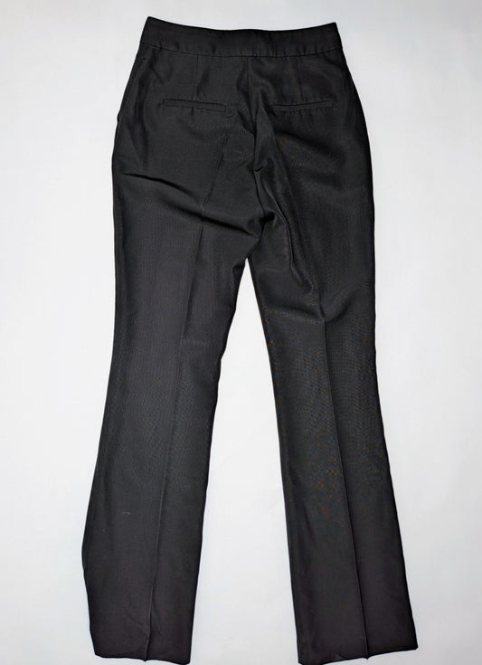 Tara Jarmon Pants 36 Black