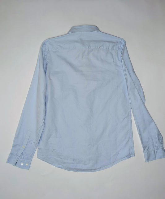 COS Shirt 39 Light Blue