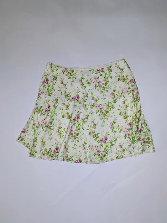 & other Stories Skirt 40 White