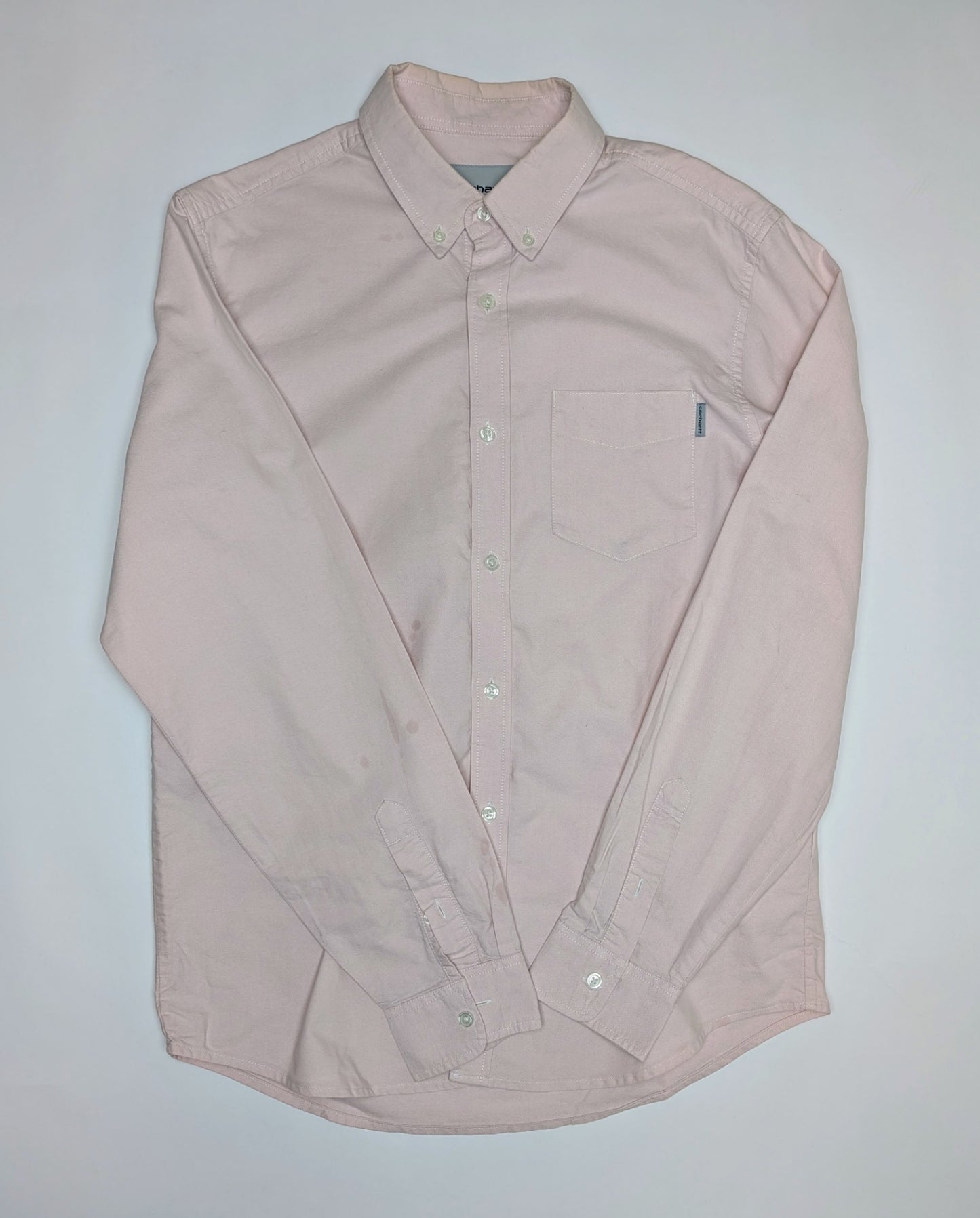 Carhartt Shirt Light pink