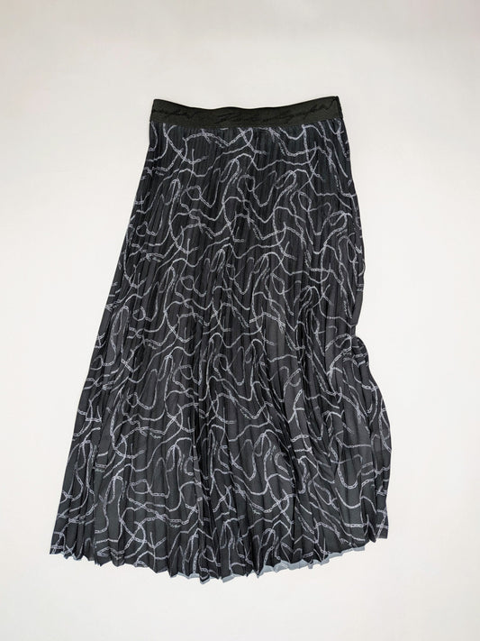 Karl Lagerfeld Skirt M Black
