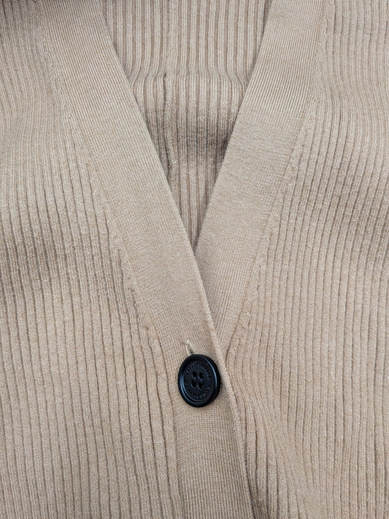 Karl Lagerfeld Cardigan S Beige