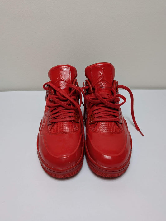 Nike Sneakers 43 Red