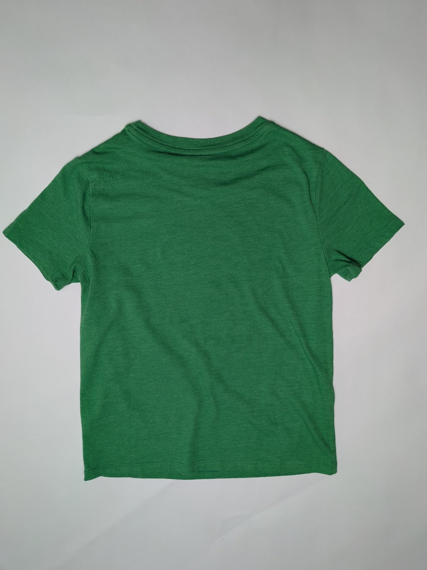Cat & Jack T-Shirt S Green