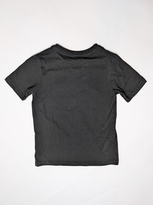 Star Wars LEGO T-Shirt 6-7 Black