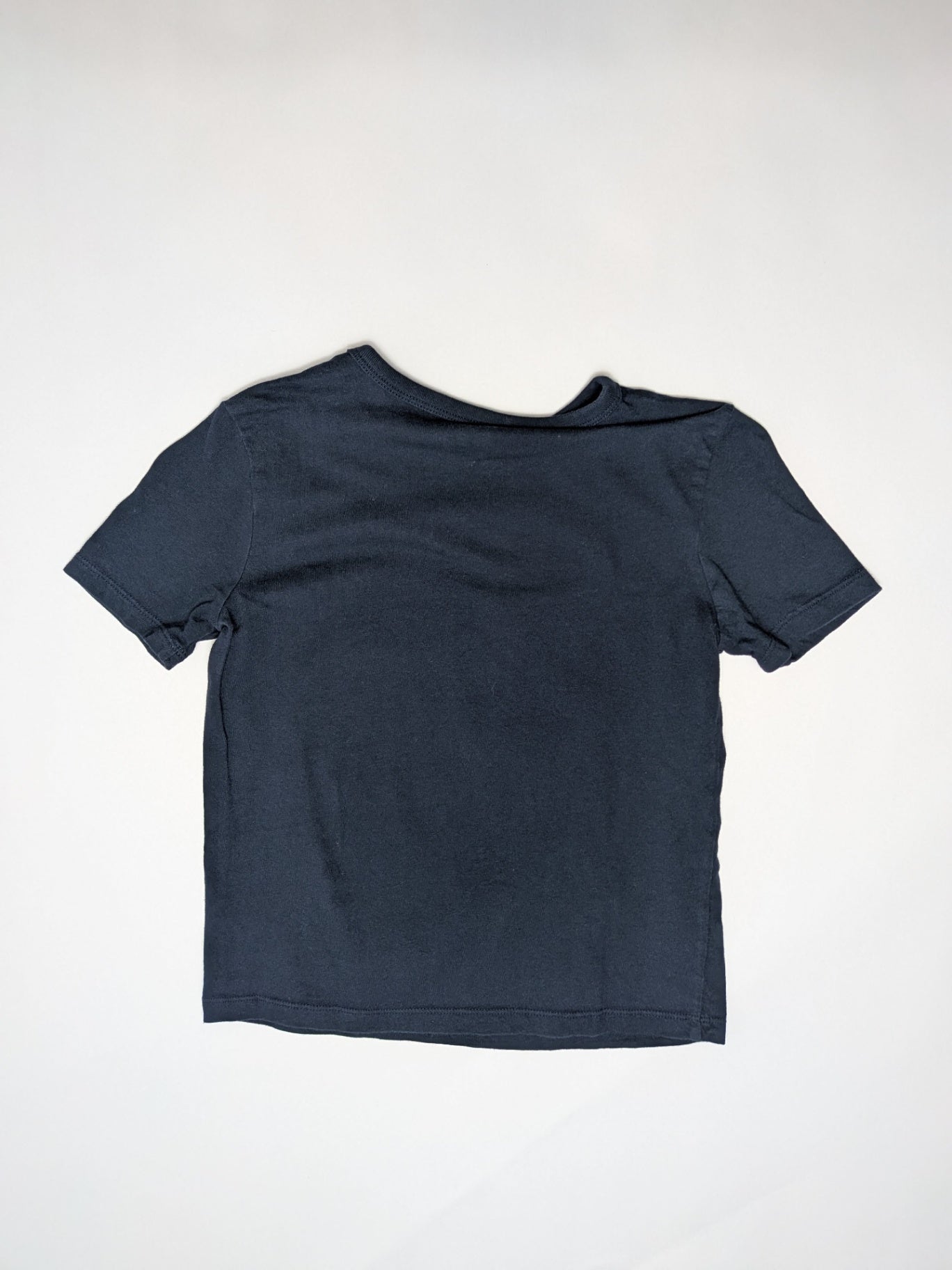 GAP T-Shirt S Navy Blue