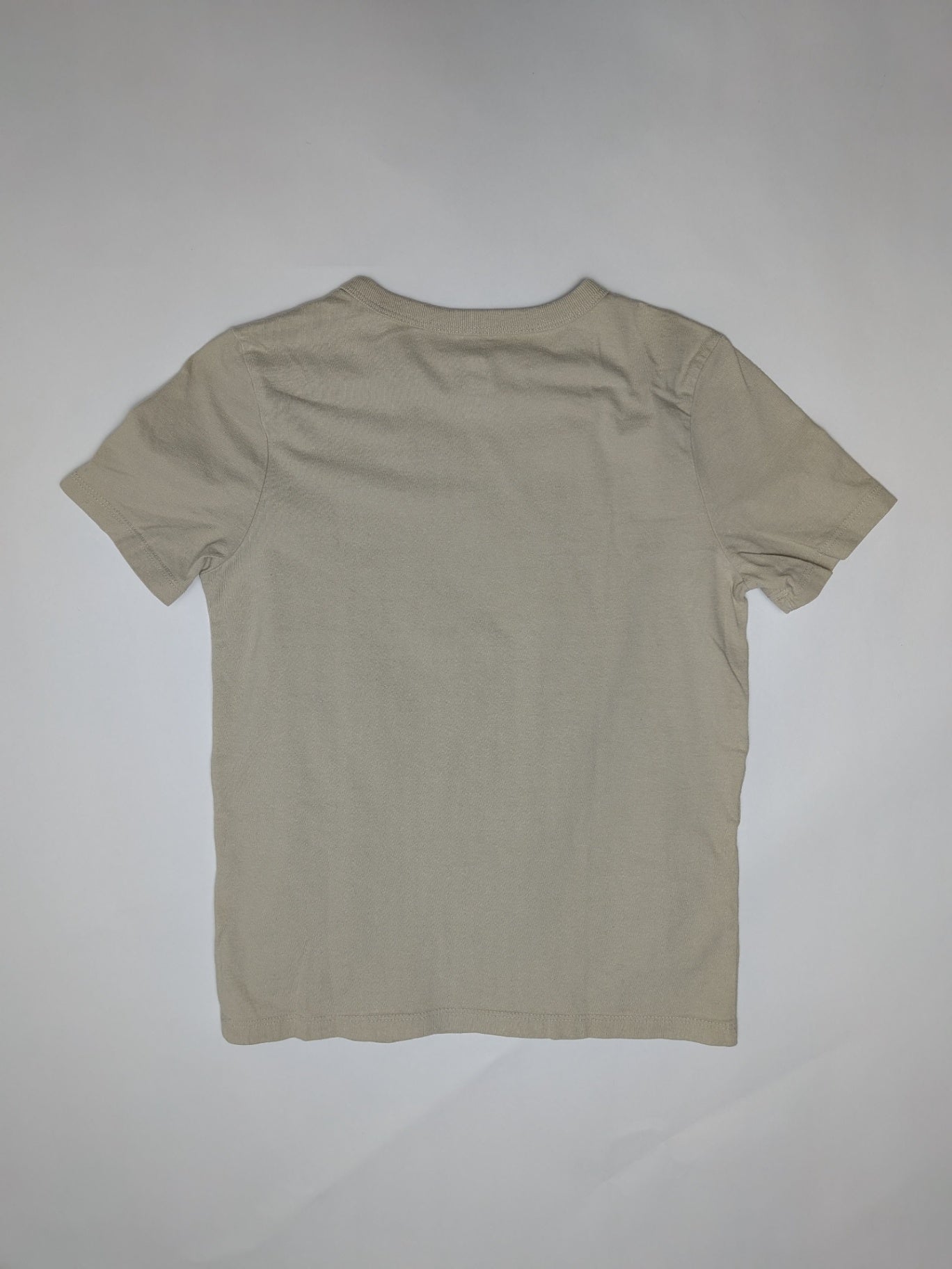 GAP T-Shirt S Beige