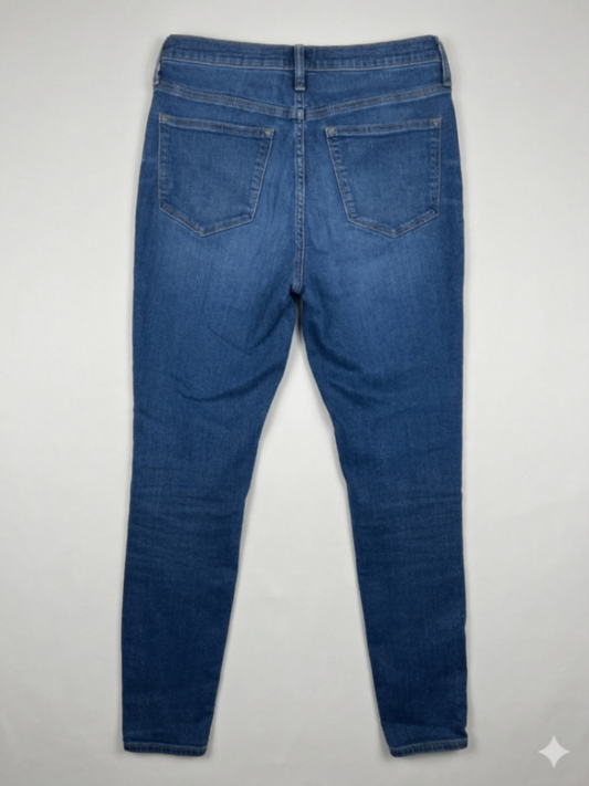 J.Crew Jeans 28T Blue