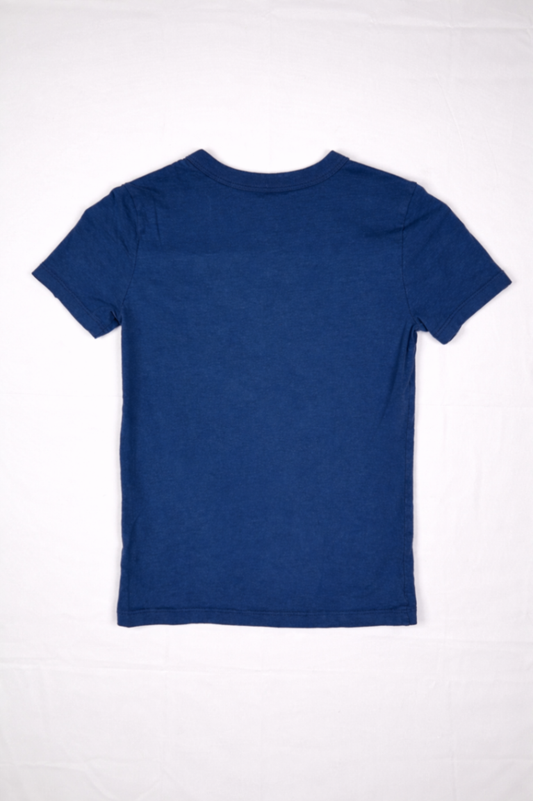 Gap T-Shirt 6-7 Blue