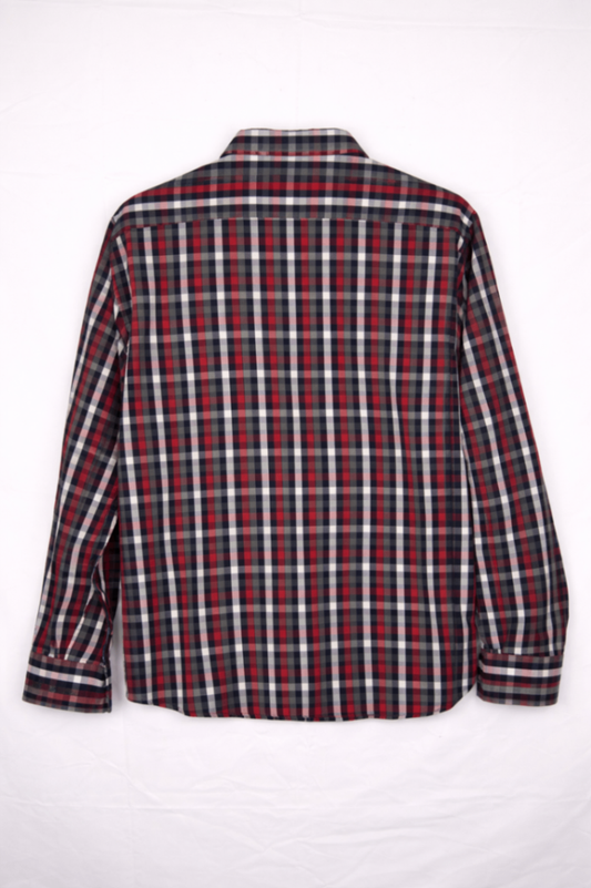 Koton Shirt L Multicolor (Red, Blue, White, Green)