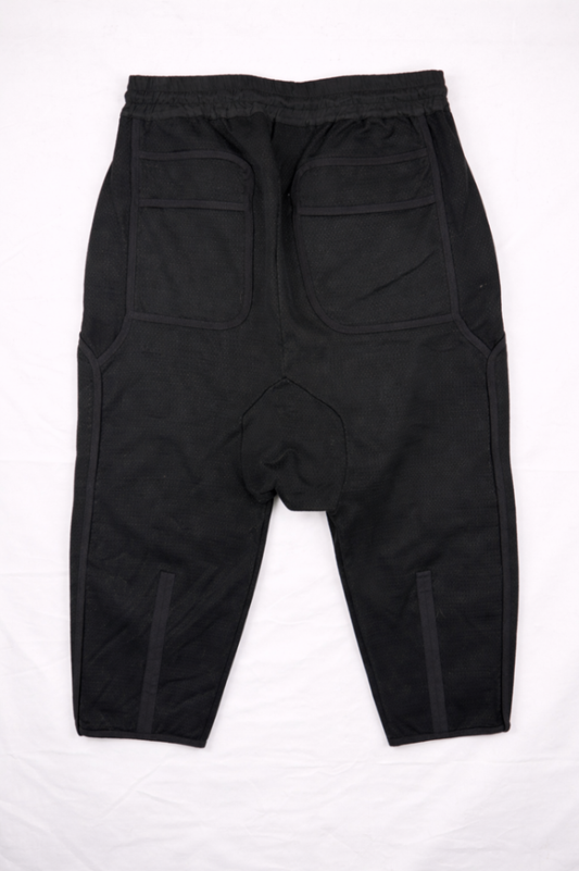 Byborre Inside Sweatpants L Black