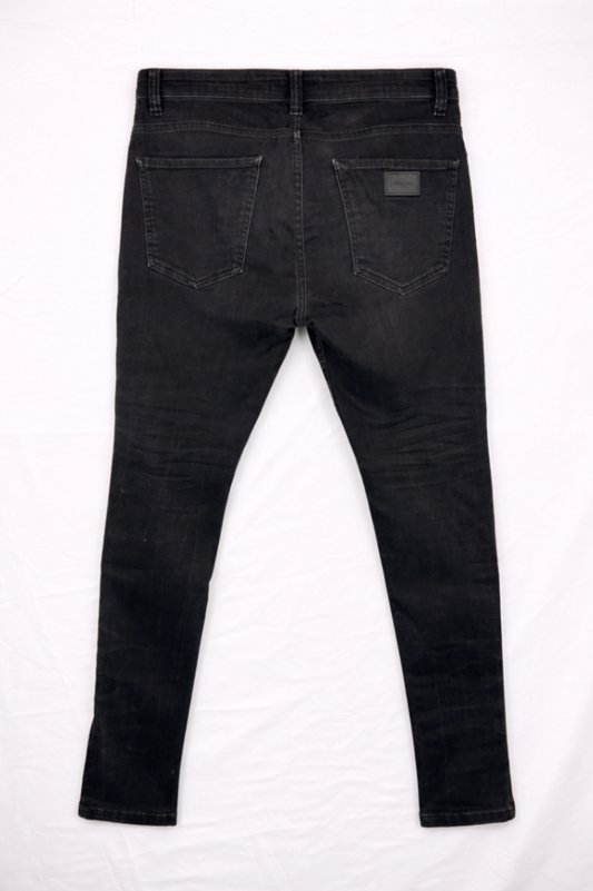 Just Junkies Jeans 33 Black