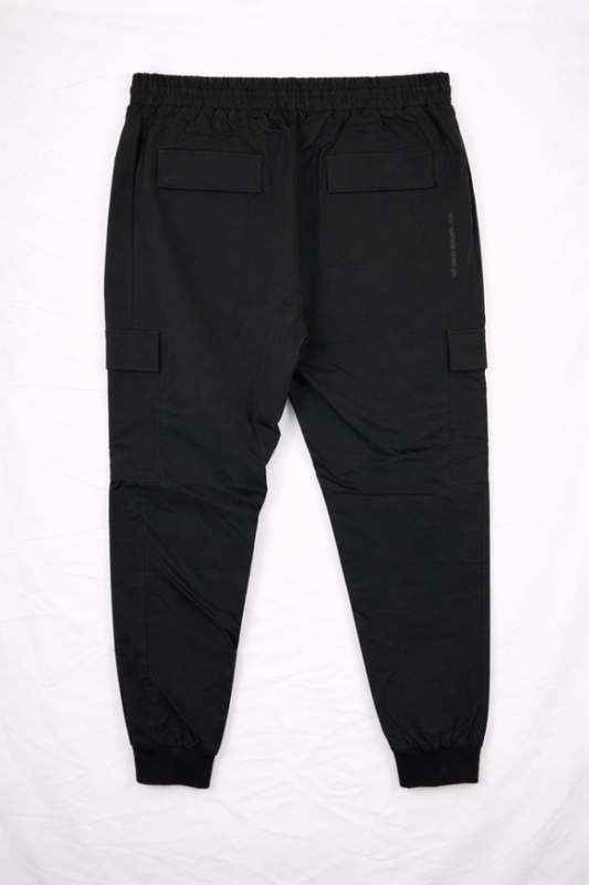 Just Junkies Pants XL Black