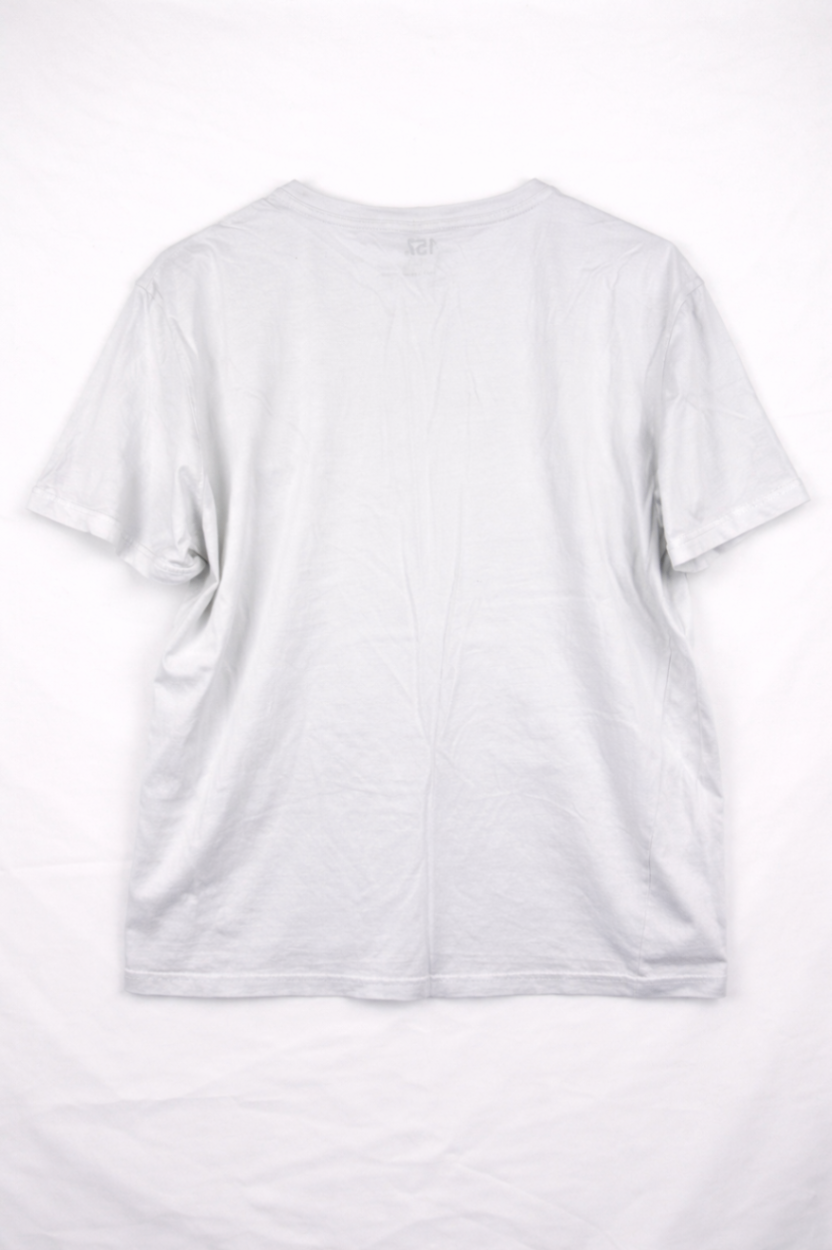 Lager 157 T-Shirt L - Large White