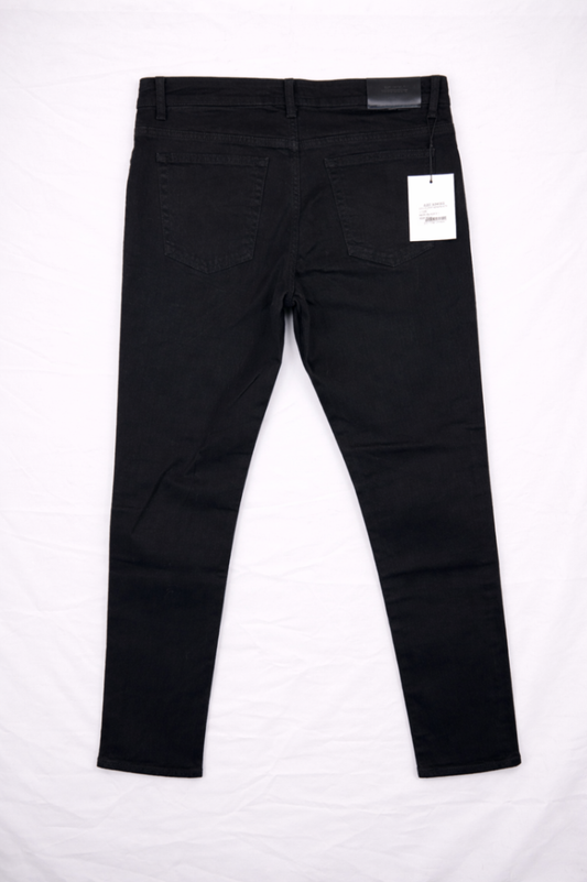 Just Junkies Jeans 36/30 Black