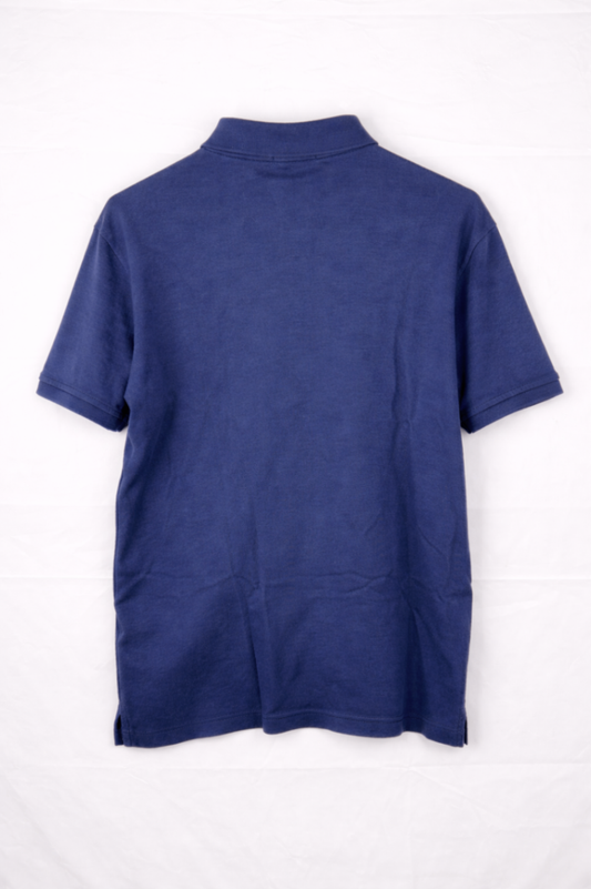 Polo Ralph Lauren Shirt L - Large Navy Blue