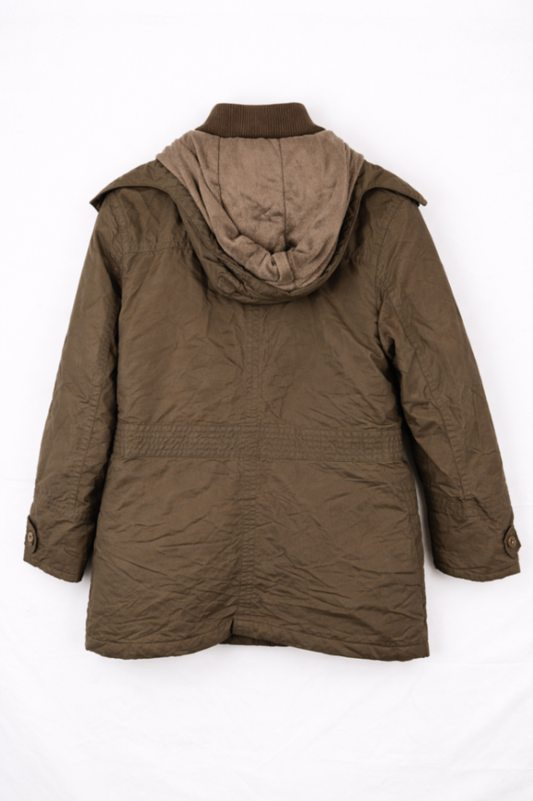 Peter Storm Jacket 12 Brown