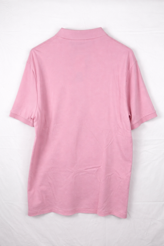 Polo Ralph Lauren Polo Shirt L Pink