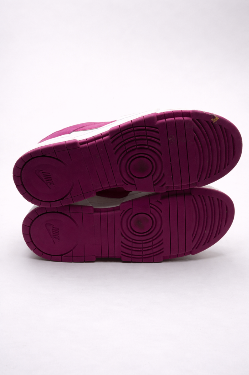 Nike Sneakers 43 Pink and white
