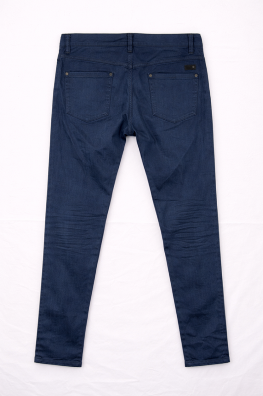 Diesel 'Darron' Jeans 33/32 Blue