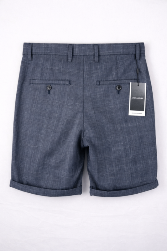 Jack & Jones Shorts M Blue