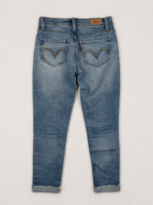 Levi's Jeans Light Blue - S