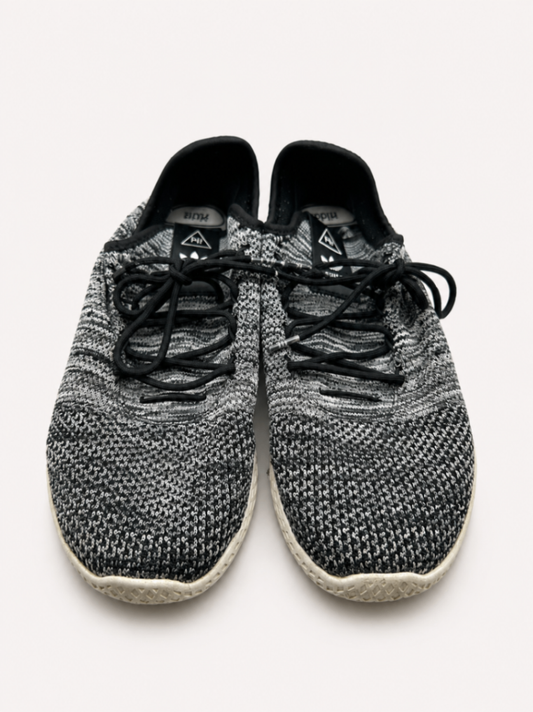 adidas Sneakers 44 Black, Gray, White