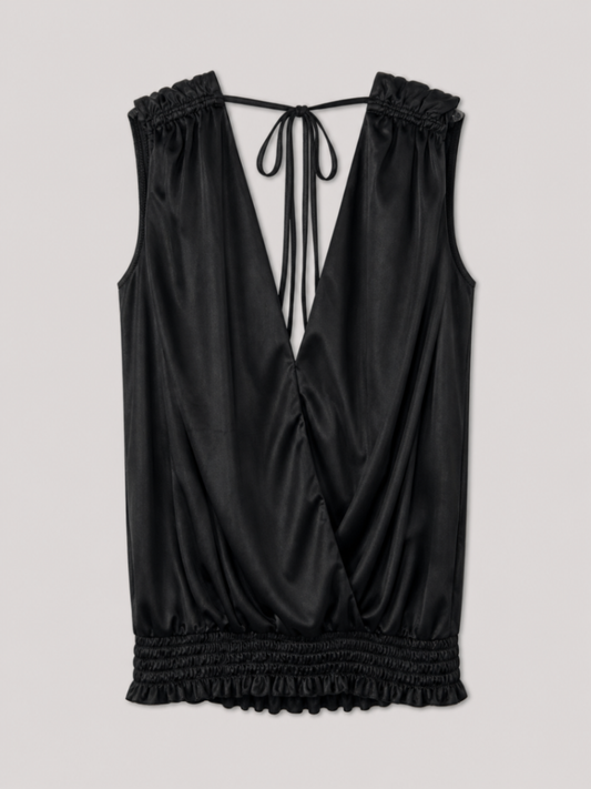Saints & Mortals 'Roxy' Tank Top - Size S