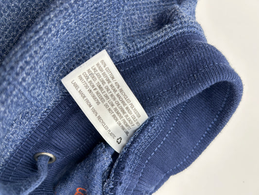 Cat & Jack Sweatpants Dark Blue