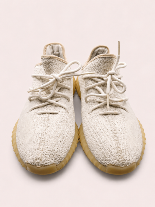 adidas Adidas Yeezy Boost 350 V2 Sneakers Cream/Beige