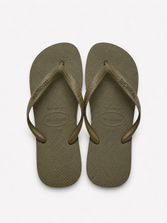 Havaianas Sandals Brown