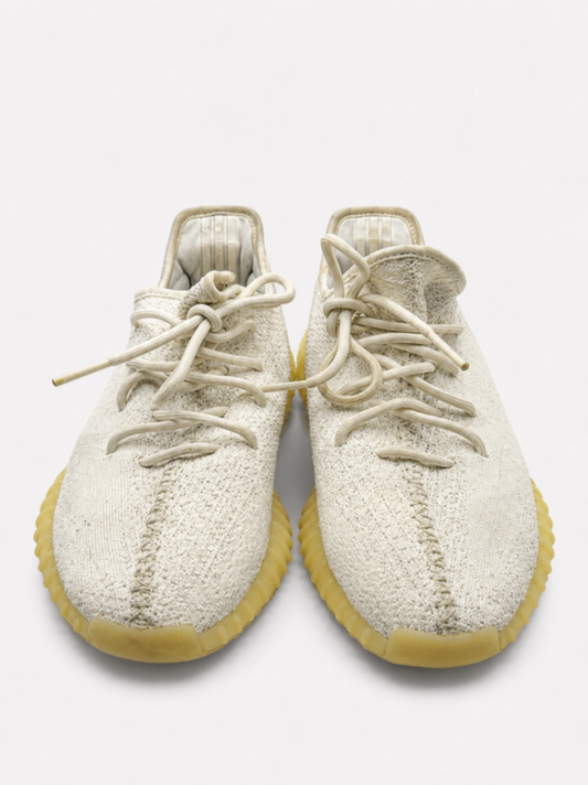 Adidas Yeezy Sneakers Cream/Off-white