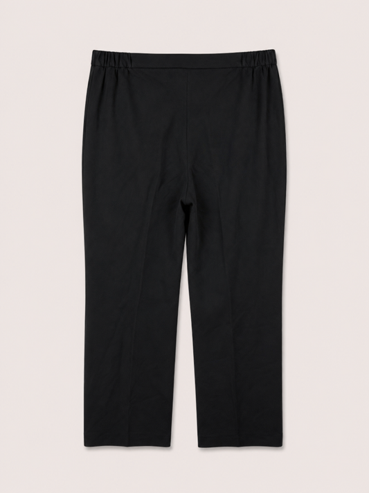 Marks and Spencer (M&S) Trousers 38 Black