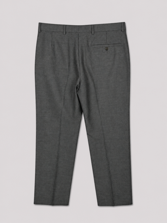 M&S Collection Pants 32 Gray