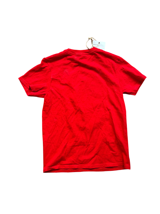 Star Wars T-Shirt S Red