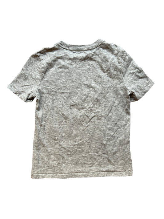 GAP T-Shirt S Gray